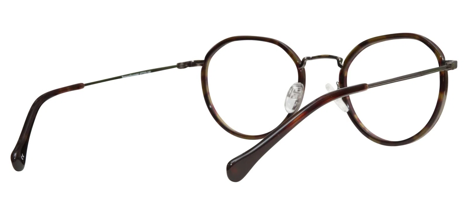 Blue Light Blocking Glasses Oval Full Rim 201927 Eyeglasses Includes Blue Light Blocking Lenses - view 20
